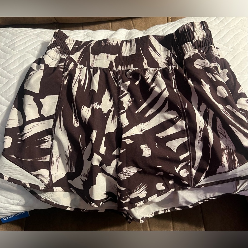 lululemon athletica Athletic Shorts